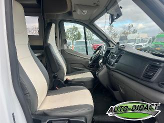 Roller Team  2.0 Automaat 125kw Kronos 284 TL picture 18