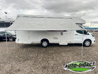 Roller Team  2.0 Automaat 125kw Kronos 284 TL picture 60