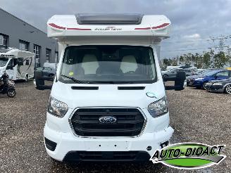 Roller Team  2.0 Automaat 125kw Kronos 284 TL picture 54