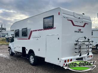 Roller Team  2.0 Automaat 125kw Kronos 284 TL picture 3