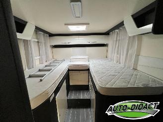 Roller Team  2.0 Automaat 125kw Kronos 284 TL picture 43