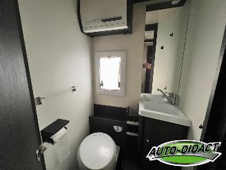 Roller Team  2.0 Automaat 125kw Kronos 284 TL picture 31