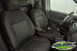 Opel Combo 1.3 CDTi L2H1 Airco ecoFLEX Edition picture 21