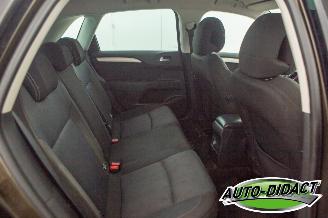 Citroën C4 1.6 e-HDi Automaat Clima Tendance EGS picture 19