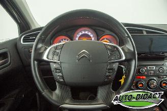 Citroën C4 1.6 e-HDi Automaat Clima Tendance EGS picture 5