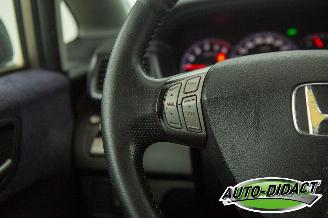 Honda Fr-v 2.2 CTDi Clima Elek Dak Comfort 103 kW Euro 4 picture 12