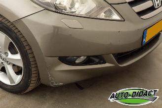 Honda Fr-v 2.2 CTDi Clima Elek Dak Comfort 103 kW Euro 4 picture 39