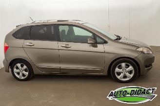 Honda Fr-v 2.2 CTDi Clima Elek Dak Comfort 103 kW Euro 4 picture 17