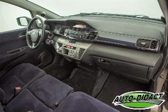 Honda Fr-v 2.2 CTDi Clima Elek Dak Comfort 103 kW Euro 4 picture 24