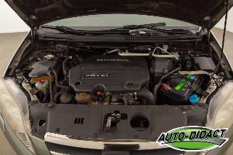 Honda Fr-v 2.2 CTDi Clima Elek Dak Comfort 103 kW Euro 4 picture 40