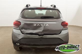 Dacia Sandero 1.0 Airco 10.150 km Expression picture 28