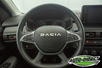 Dacia Sandero 1.0 Airco 10.150 km Expression picture 5