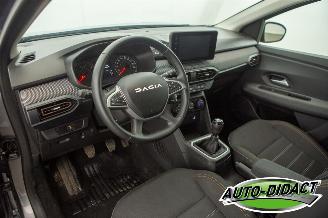 Dacia Sandero 1.0 Airco 10.150 km Expression picture 22