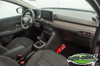 Dacia Sandero 1.0 Airco 10.150 km Expression picture 16