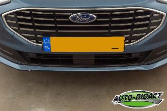 Ford Focus 1.0 EcoBoost Hybrid Automaat 29.741 km NAP NaviTitanium picture 31