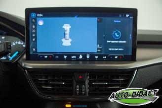 Ford Focus 1.0 EcoBoost Hybrid Automaat 29.741 km NAP NaviTitanium picture 10
