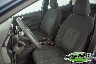 Ford Fiesta 1.1 Trend 62.297 km NAP Navi Airco picture 26