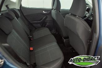 Ford Fiesta 1.1 Trend 62.297 km NAP Navi Airco picture 22