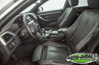 BMW 4-serie 420i Gran Coupé Automaat 46.9663 km NAP Elek dak Corporate Lease High Executive picture 28