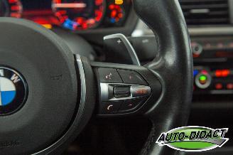 BMW 4-serie 420i Gran Coupé Automaat 46.9663 km NAP Elek dak Corporate Lease High Executive picture 18