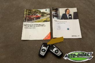 BMW 4-serie 420i Gran Coupé Automaat 46.9663 km NAP Elek dak Corporate Lease High Executive picture 32