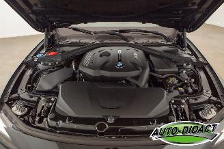 BMW 4-serie 420i Gran Coupé Automaat 46.9663 km NAP Elek dak Corporate Lease High Executive picture 40