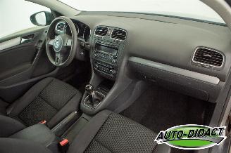 Volkswagen Golf 1.6 TDI BlueMotion Clima picture 15