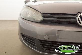 Volkswagen Golf 1.6 TDI BlueMotion Clima picture 28