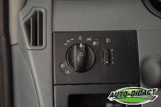 Mercedes Vito 115 CDI 320 6p Airco Lang picture 11