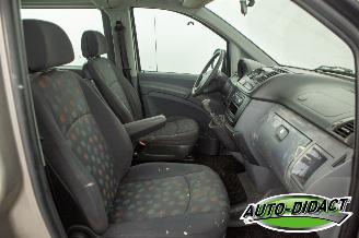 Mercedes Vito 115 CDI 320 6p Airco Lang picture 15