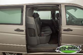 Mercedes Vito 115 CDI 320 6p Airco Lang picture 18