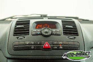 Mercedes Vito 115 CDI 320 6p Airco Lang picture 7