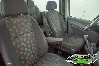 Mercedes Vito 115 CDI 320 6p Airco Lang picture 14