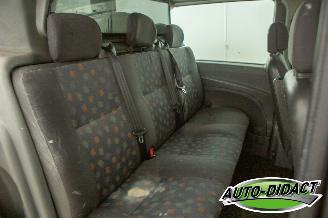 Mercedes Vito 115 CDI 320 6p Airco Lang picture 16