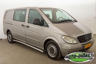 Mercedes Vito 115 CDI 320 6p Airco Lang picture 2