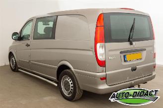 Mercedes Vito 115 CDI 320 6p Airco Lang picture 3