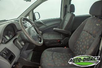 Mercedes Vito 115 CDI 320 6p Airco Lang picture 20