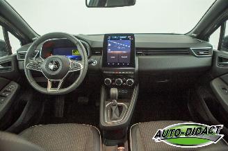 Mitsubishi Colt 1.6 HEV Automaat 8534 km NAP Camera Instyle picture 24