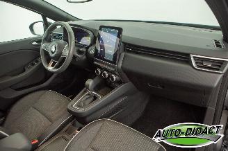 Mitsubishi Colt 1.6 HEV Automaat 8534 km NAP Camera Instyle picture 19