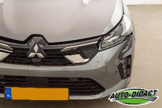 Mitsubishi Colt 1.6 HEV Automaat 8534 km NAP Camera Instyle picture 33