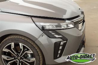 Mitsubishi Colt 1.6 HEV Automaat 8534 km NAP Camera Instyle picture 34