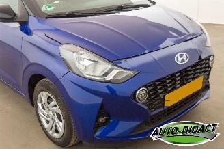 Hyundai I-10 1.0 Airco 31.244 km NAP Comfort picture 33