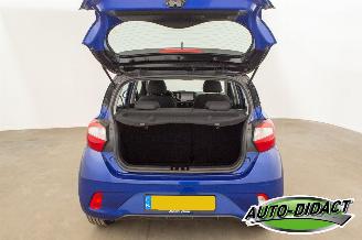 Hyundai I-10 1.0 Airco 31.244 km NAP Comfort picture 19