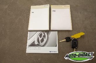 Hyundai I-10 1.0 Airco 31.244 km NAP Comfort picture 29