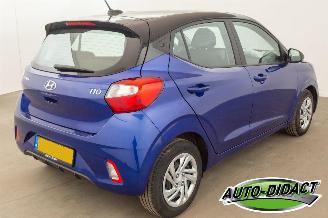 Hyundai I-10 1.0 Airco 31.244 km NAP Comfort picture 3