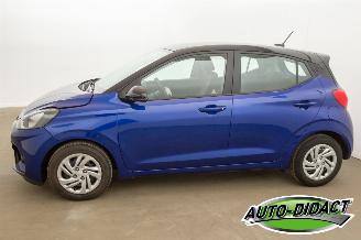 Hyundai I-10 1.0 Airco 31.244 km NAP Comfort picture 17