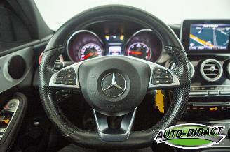 Mercedes C-klasse 200 CDI Navi Pano Leder Premium Plus picture 5