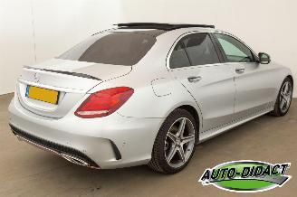 Mercedes C-klasse 200 CDI Navi Pano Leder Premium Plus picture 4