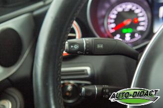 Mercedes C-klasse 200 CDI Navi Pano Leder Premium Plus picture 18