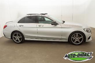 Mercedes C-klasse 200 CDI Navi Pano Leder Premium Plus picture 44